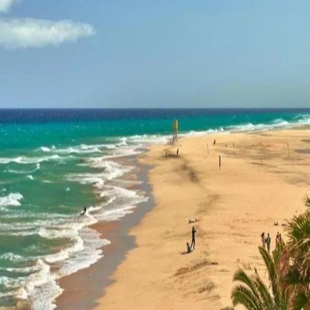 Nazareno: Ideal Familias Y Parejas, Cerca De La Playa En Conil - Es-180-230 Apartment